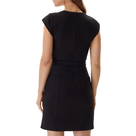 Kleider Guess jet black a996 &mdash; fot 2