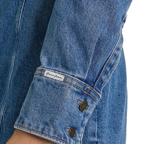Abiti Guess Jeans gj light vintage was &mdash; foto 3