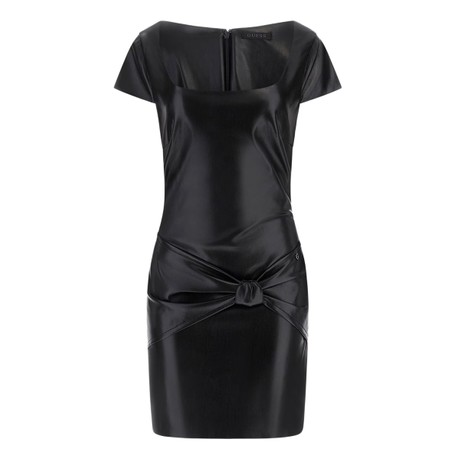 Robes Guess jet black a996 &mdash; photo 3