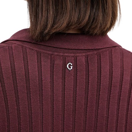 Abiti Guess pure choco &mdash; foto 3