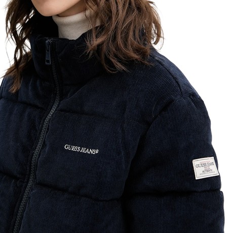 Jackets Guess Jeans daring ocean &mdash; foto 3