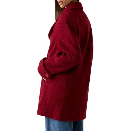 Coats Guess siren red multi &mdash; fot 2
