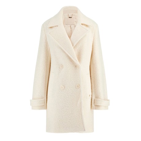 Coats Guess cream white &mdash; fot 2