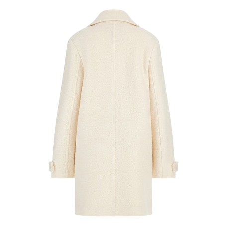 Coats Guess cream white &mdash; fot 3