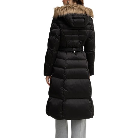 Jackets Guess jet black multi &mdash; zdjęcia 2