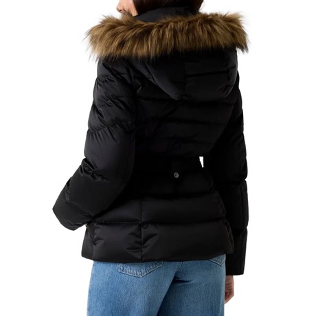 Jackets Guess jet black multi &mdash; fot 2