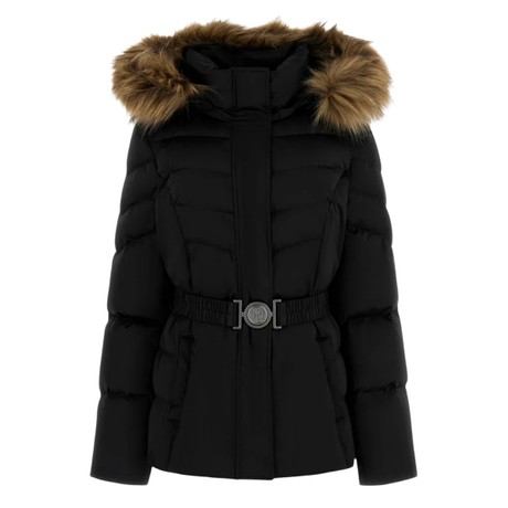 Jackets Guess jet black multi &mdash; fot 3