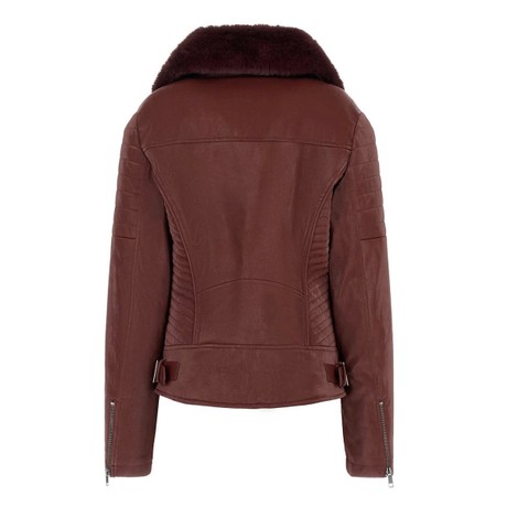 Jackets Guess pure choco &mdash; foto 2