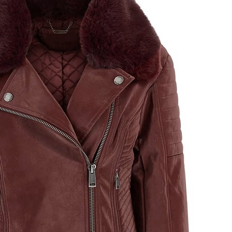 Jackets Guess pure choco &mdash; foto 3