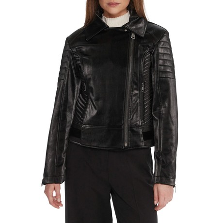 Jackets Guess jet black a996 &mdash; foto 3