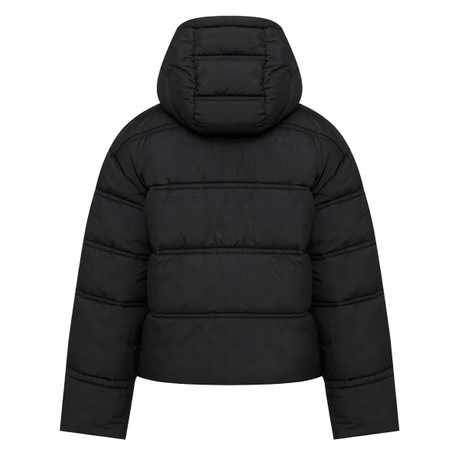 Jackets Guess jet black a996 &mdash; foto 2