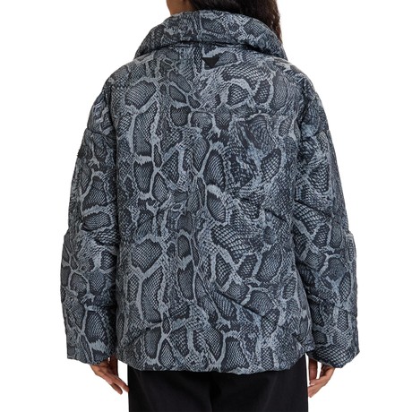 Jackets Guess phyton grey skin pri &mdash; fot 2