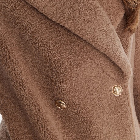 Coats Guess foamy taupe &mdash; pictures 3