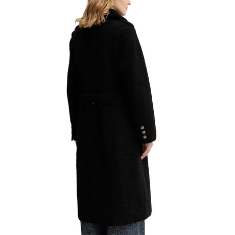 Coats Guess jet black a996 &mdash; pictures 2