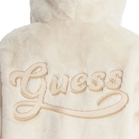 Jackets Guess cream white &mdash; fot 3