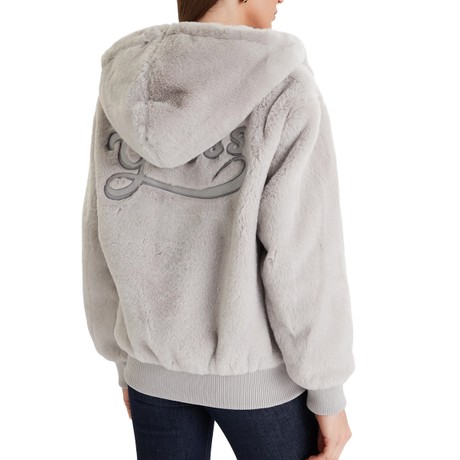 Jackets Guess pale gray &mdash; fot 2