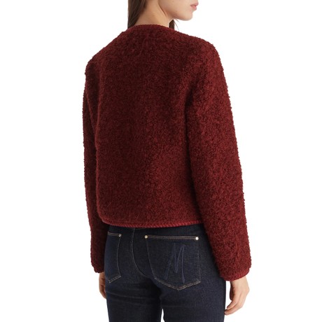 Jackets Guess siren red &mdash; foto 2