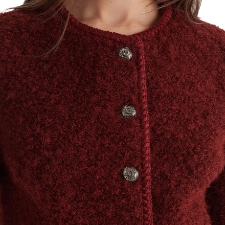 Jackets Guess siren red &mdash; foto 3