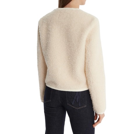 Jackets Guess cream white multi &mdash; foto 2