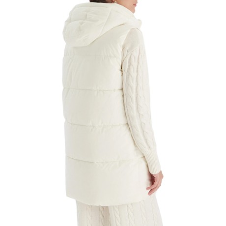 Jackets Guess cream white &mdash; zdjęcia 2