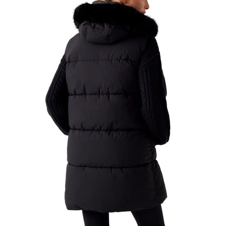 Jackets Guess jet black a996 &mdash; zdjęcia 2