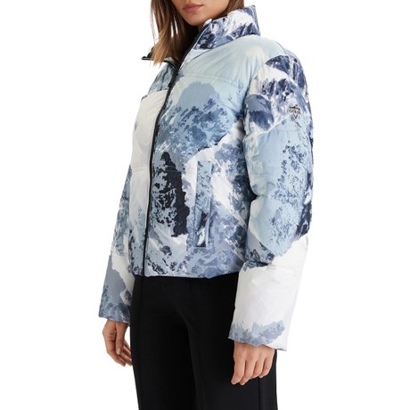 Jackets Guess aop blue mountain &mdash; foto 2