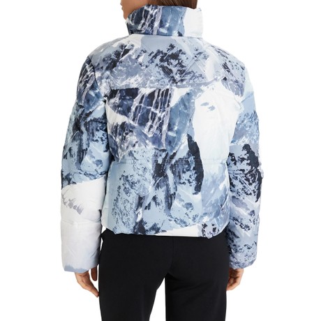 Jackets Guess aop blue mountain &mdash; foto 3