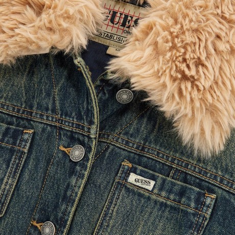 Jackets Guess go original sanded d &mdash; fot 3