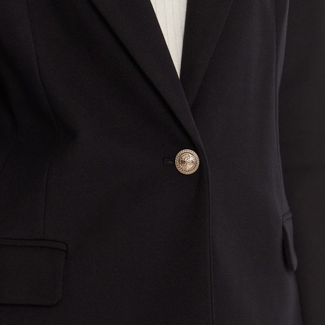 Blazers Guess jet black a996 &mdash; fot 3