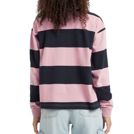 Polo Guess violet orchid and bl &mdash; photo 2