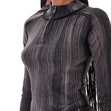 Tops Y Tops De Tirantes Guess jet black multi &mdash; foto 3