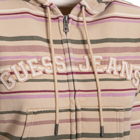 Sweatshirt Guess trunk multi &mdash; photo 3