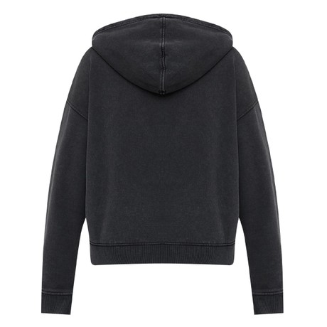 Felpe Guess jet black multi &mdash; foto 3