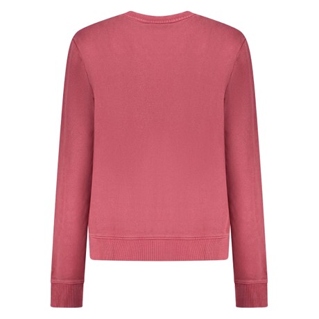 Sudaderas Guess ravishing red multi &mdash; foto 2
