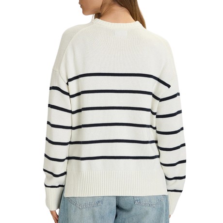 Jerseys Guess Jeans warm white daring oc &mdash; fot 2