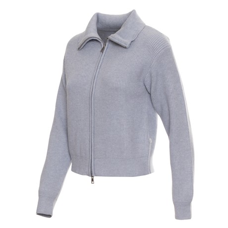 Maglie Guess Jeans blue dream heather &mdash; foto 2