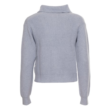 Maglie Guess Jeans blue dream heather &mdash; foto 3
