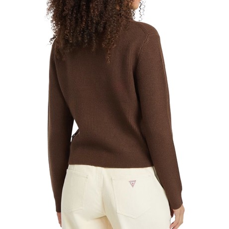 Jerseys Guess Jeans rich brown &mdash; fot 2