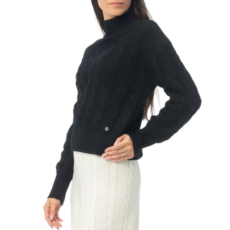 Jerseys Guess jet black a996 &mdash; fot 2
