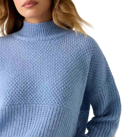 Jerseys Guess nimbus blue multi &mdash; fot 3