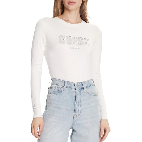 GUESS &mdash; W5BR40