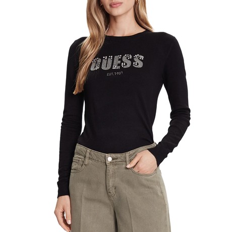 GUESS &mdash; W5BR40