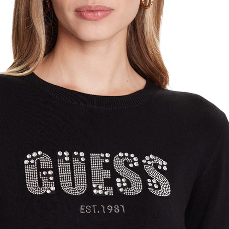 Jerseys Guess jet black a996 &mdash; fot 3