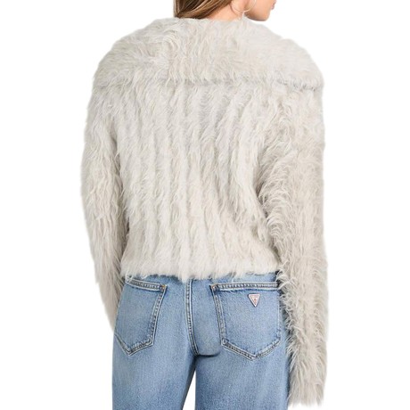 Maglie Guess muted stone multi &mdash; foto 2