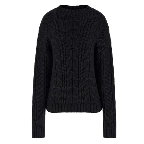 Jerseys Guess jet black a996 &mdash; fot 3
