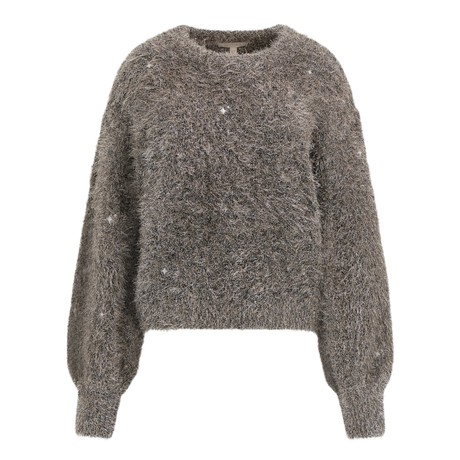 Jerseys Guess foamy taupe multi &mdash; fot 3