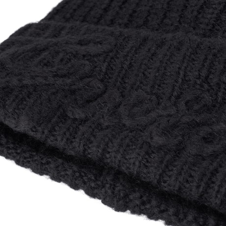 Gorros Guess jet black a996 &mdash; foto 2