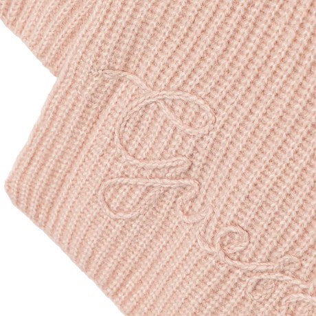 Šalikai Guess pink roses &mdash; fot 2