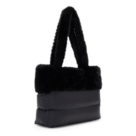 Posete Guess jet black a996 &mdash; poze 2