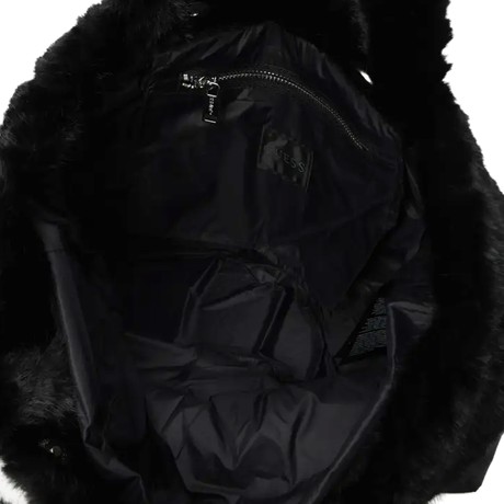 Posete Guess jet black a996 &mdash; poze 3